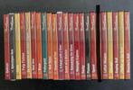 DVD's Cinema kaskrakers, Alle leeftijden, Ophalen