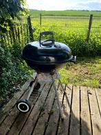 BBQ Weber, Tuin en Terras, Houtskoolbarbecues, Ophalen, Gebruikt, Weber