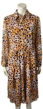 MARIE MERO jurk  - Verschillende maten - Nieuw, Kleding | Dames, Maat 38/40 (M), Overige kleuren, Verzenden, Onder de knie