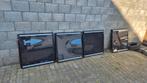 Zonnecollectoren voor zwembad, Ophalen, Zo goed als nieuw