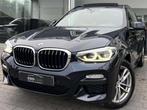 BMW X3 2.0 XDAS / Pack M / Xdrive / HUD / FULL OPTIONS /, Autos, BMW, Cuir, Achat, Euro 6, Entreprise