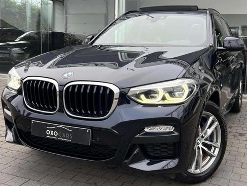 BMW X3 2.0 XDAS / Pack M / Xdrive / HUD / FULL OPTIONS /, Autos, BMW, Entreprise, Achat, X3, 4x4, ABS, Caméra de recul, Airbags