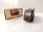 Dinky Toys Ambulance Originale, Hobby en Vrije tijd, Modelauto's | 1:43, Ophalen of Verzenden, Gebruikt, Dinky Toys