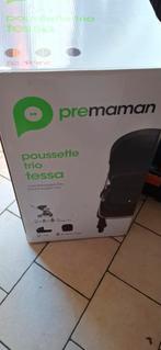 Poussette tessa trio, Enfants & Bébés, Poussettes & Combinaisons, Poussette