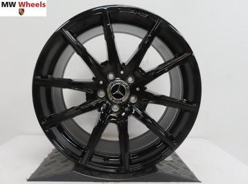 Originele Mercedes AMG 19 inch velgen E W213 S213 S238 beschikbaar voor biedingen