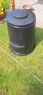 Compostvat, Tuin en Terras, Aarde en Mest, Ophalen