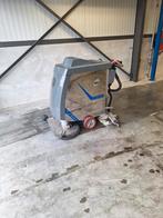 Schrobmachine, Doe-het-zelf en Bouw, Reinigingsmachines, Ophalen of Verzenden, Gebruikt, Schrobmachine