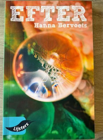 Na - Hanna Bervoets beschikbaar voor biedingen
