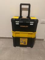 Stanley STST1-80151 lege gereedschapstrolley, Ophalen, Nieuw