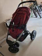 Kindergerief, Kinderen en Baby's, Kinderwagens en Combinaties, Gebruikt, Met autostoeltje, Maxi-Cosi, Ophalen