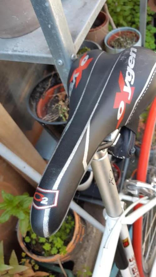 race fiets, Fietsen en Brommers, Fietsen | Racefietsen, Zo goed als nieuw, Heren, Gazelle, Meer dan 20 versnellingen, 28 inch