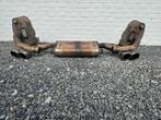 Silencieux complet Porsche 997 MK2, Auto-onderdelen, Uitlaatsystemen, Gebruikt, Porsche