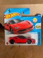 Hot wheels Ferrari Hotwheels ZIE FOTO 2, Ophalen of Verzenden, Nieuw