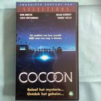 Cocoon, CD & DVD, Tous les âges, Enlèvement ou Envoi, Utilisé, Science-Fiction et Fantasy