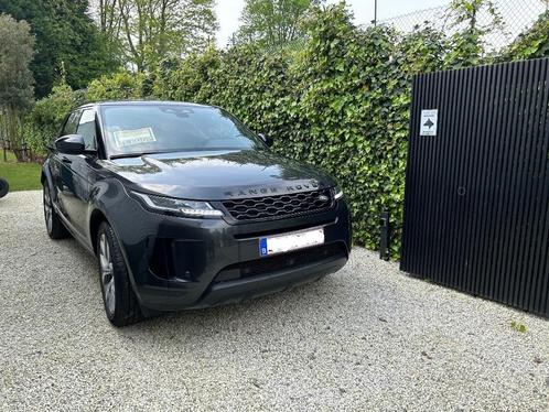 Range Rover Evoque Hybride P300 S, Autos, Land Rover, Particulier, Range Rover, Hybride Électrique/Essence, Automatique, Argent ou Gris