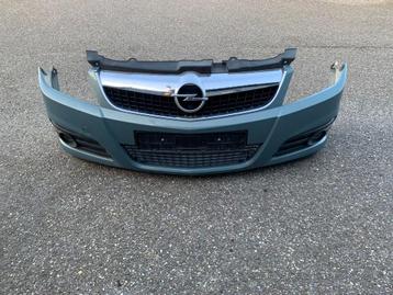 voorbumper opel vectra C / signum facelift 2006 tot 2009 beschikbaar voor biedingen