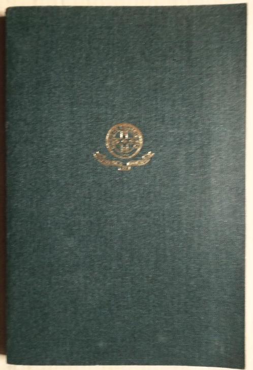 Heredom of Kilwinning and Rose Cross [Official Ritual] -1974, Boeken, Esoterie en Spiritualiteit, Gelezen, Overige typen, Overige onderwerpen