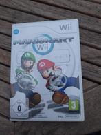 Mario kart wii, Ophalen of Verzenden, Online