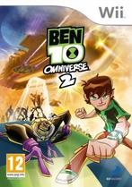 Ben 10 Omniverse 2, Consoles de jeu & Jeux vidéo, Jeux | Nintendo Wii, Autres genres, Utilisé, À partir de 12 ans, Enlèvement ou Envoi