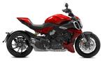 Ducati Diavel V4, Naked bike, 4 cylindres, 1158 cm³, Plus de 35 kW