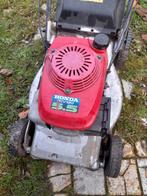 Grasmaaier, Tuin en Terras, Ophalen