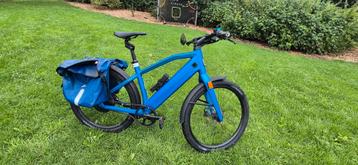 Stromer st2 beschikbaar voor biedingen