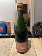 krieken lambic volle fles Louis Emile  De Coster, Collections, Enlèvement ou Envoi, Bouteille(s), Autres marques