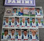 AUTOCOLLANTS PANINI FOOTBALL 93 ANDERLECHT SC 20 FOOT 1993, Envoi, Neuf