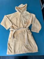Gele badjas 8 à 10 jaar, Kinderen en Baby's, Kinderkleding | Maat 134, Ophalen of Verzenden, Gebruikt