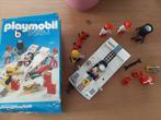 Playmobil sets 3480, 3520 en 4200, Kinderen en Baby's, Speelgoed | Playmobil, Ophalen of Verzenden