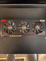 AMD club 3D R9 390 series 8GB, Computers en Software, Zo goed als nieuw, Ophalen
