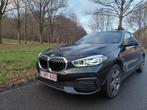 BMW 116d volledig LED, Auto's, BMW, 1 Reeks, Euro 6, USB, Zwart