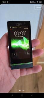 Sony Xperia U, Telecommunicatie, Overige Telecommunicatie, Ophalen of Verzenden, Gebruikt