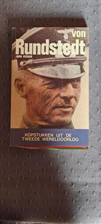 Von rundstedt, Enlèvement ou Envoi