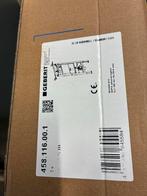 geberit systemfix inbouwframe delta basic, Doe-het-zelf en Bouw, Sanitair, Ophalen, Zo goed als nieuw