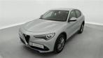 Alfa Romeo Stelvio 2.2 MJD 160Cv AT8 Super NAVI / FULL LED /, Auto's, Alfa Romeo, Automaat, Stof, Gebruikt, 4 cilinders