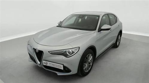 Alfa Romeo Stelvio 2.2 MJD 160Cv AT8 Super NAVI / FULL LED /, Auto's, Alfa Romeo, Bedrijf, Te koop, Stelvio, ABS, Achteruitrijcamera