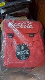 Coca-Cola rugzak, Ophalen of Verzenden, Verpakking