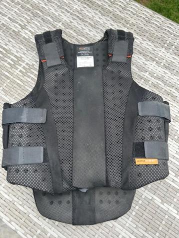 body protector paardrijden beschikbaar voor biedingen