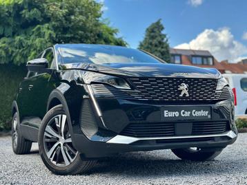 Peugeot 3008 1.2 PureTech 130 Allure Aut. (bj 2024) beschikbaar voor biedingen