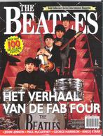 THE  BEATLES  -  HET VERHAAL  VAN  DE  FAB  FOUR, Ophalen of Verzenden