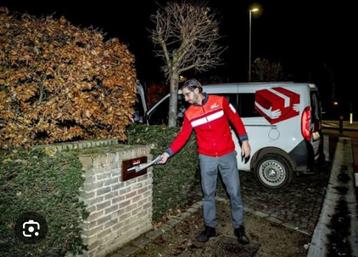 Chauffeur kranten Opwijk/Merchtem beschikbaar voor biedingen