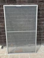 Muggenraam, Ophalen, Zo goed als nieuw