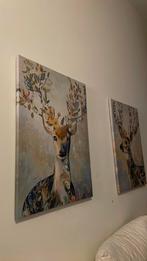 Schilderij IKEA, Antiek en Kunst, Ophalen of Verzenden