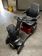 Mezzo scootmobiel, Ophalen, Zo goed als nieuw