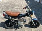 Skyteam dax 50cc automatisch, Fietsen en Brommers, Ophalen, Gebruikt, Overige modellen, 0 versnellingen