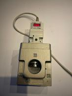 SMC ITV 2050 + SMC VEX 1700 + Kabel, Ophalen of Verzenden, Gebruikt