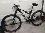 MTB ORBEA H10 OIZ  Deore XT, Fietsen en Brommers, Overige merken, 28 inch, Gebruikt, Vering