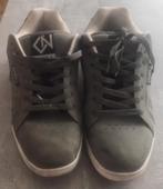Kaki kaki sneakers voor heren, maat 43, Ophalen of Verzenden, Gebruikt, Schoenen