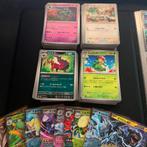 Japanse Black Bolt Pokemon kaarten 260-stuks, Verzenden, Nieuw